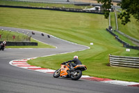 Lower Group Orange Bikes